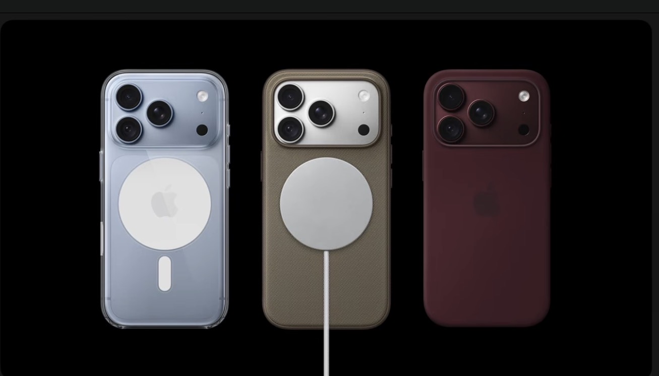 Smart devices and accessories